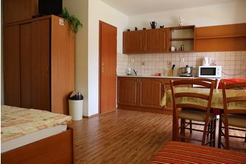 Slowakije Privát Štúrovo, Exterieur